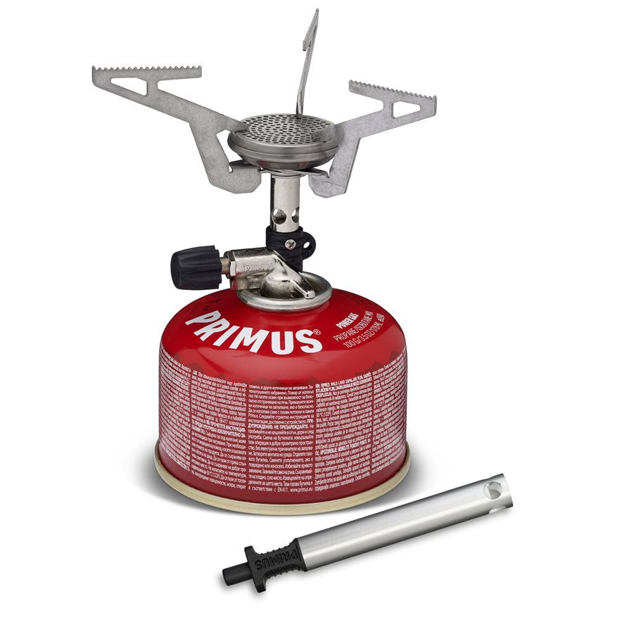 Primus Express Stove med Piezo