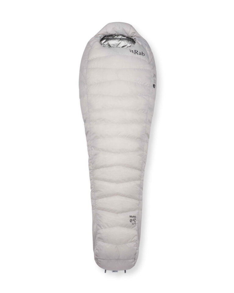 RAB Dunsovsäck Mythic 0C
