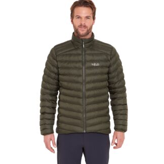 Rab Men's Cirrus Jacket vinterjackor för herr