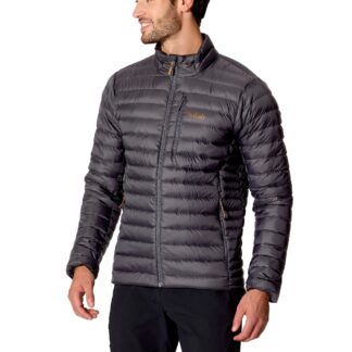 Rab Men's Microlight Jacket vinterjackor för herr