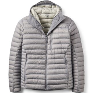 Rab Men's Microlight X Hoody vinterjacka för herr