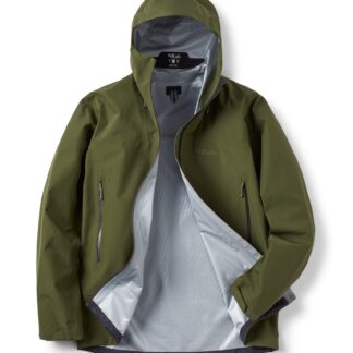 Rab Men's Namche GTX Jacket 2025 vattentätt skal