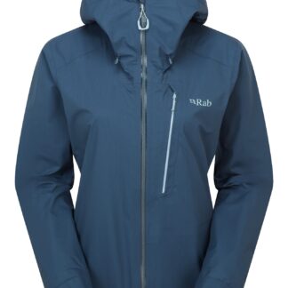 Rab Women's Firewall Alpine Jacket vattentätt skal