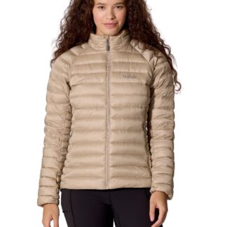 Rab Women's Microlight Jacket vinterjacka för dam
