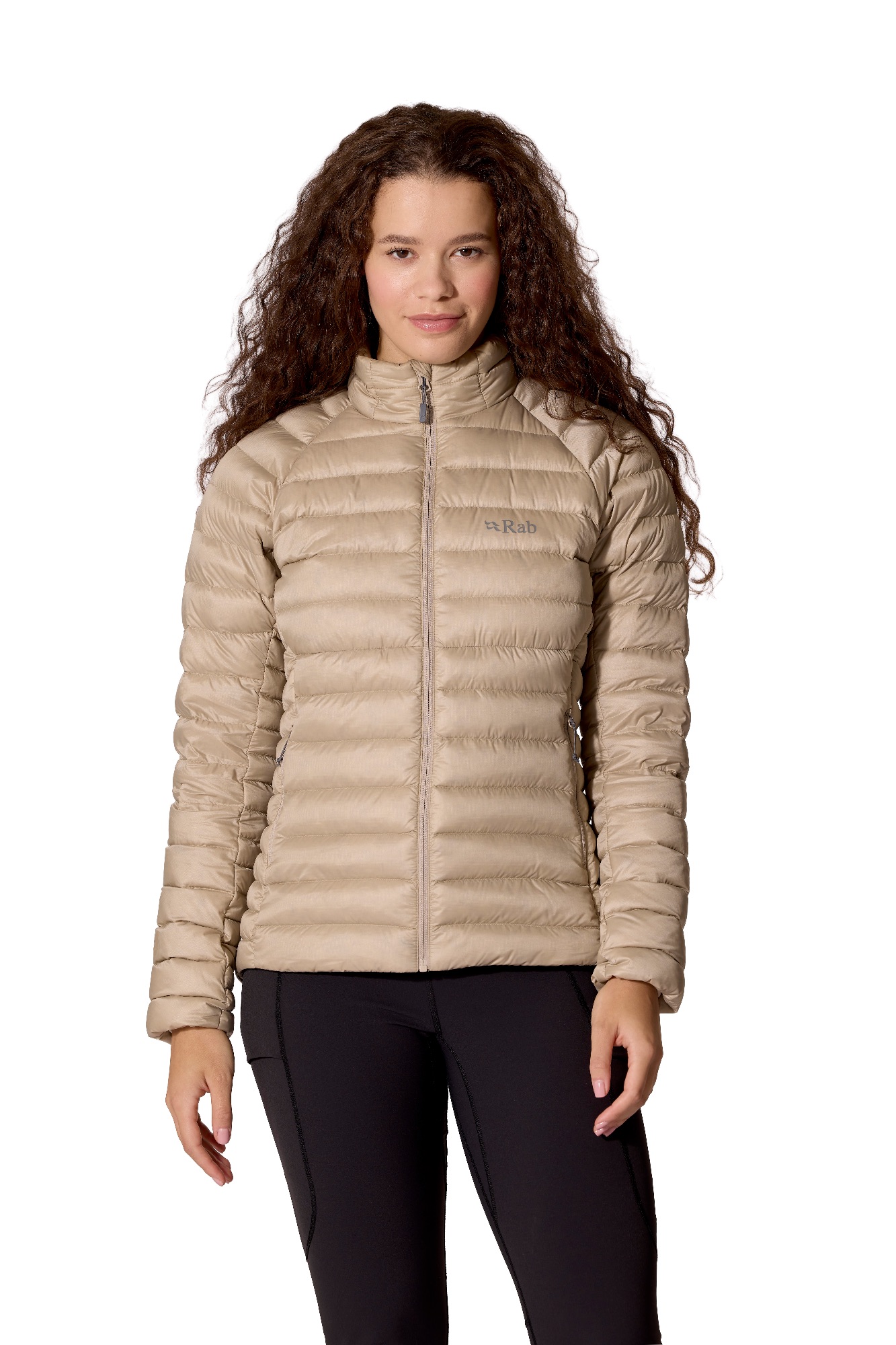 Rab Women's Microlight Jacket vinterjacka för dam