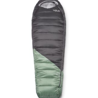 Rab Women's Radeon -12 Long Damsovsäck