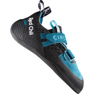 Red Chili Circuit Hawaiian Blue - 38