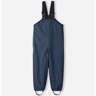 Reima Lammikko Rain Pants Kids Navy - 104 cl