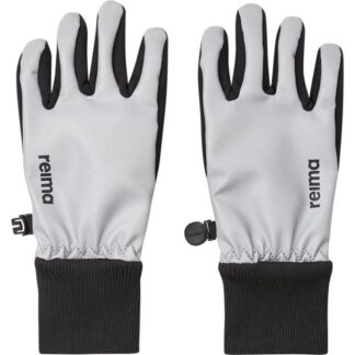 Reima Softshell Gloves Heippa Silver - 6