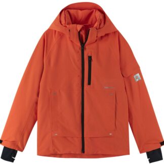 Reima Tieten Jacket barnskidåkning