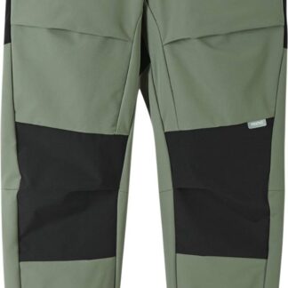 Reima Vaeltaa Pants barns mellansäsongsbyxor