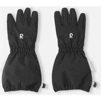 ReimaTec Gloves Avuksi Black - 3