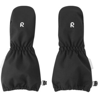 ReimaTec Mittens Apuna Black - 2
