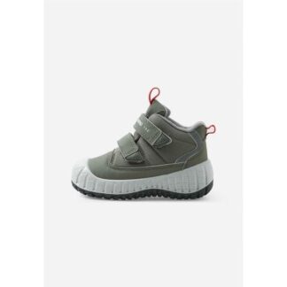 ReimaTec Shoes Passo 2.0 Greyish Green - 24