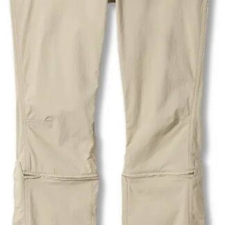 Royal Robbins Women's Bug B Jammer Zip'n'go vandringsbyxor