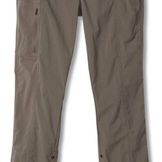 Royal Robbins Women's Bug Barrier Discovery III Pant vandring