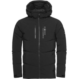 Sail Racing Patrol Down Jacket Carbon - L