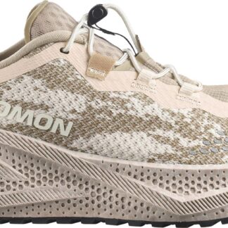 Salomon Aero Glide 4 GRVL W Dam Ljusrosa UK 4 | Löparskor