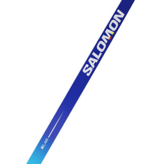 Salomon S/LAB Carbon eSKIN Shift-In 201 CM | Skinskidor