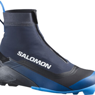 Salomon S/MAX Classic Svart UK 6 | Längdpjäxor