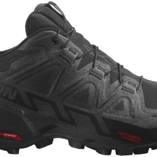 Salomon Speedcross 6 GTX W Dam Svart UK 6 | Trailskor