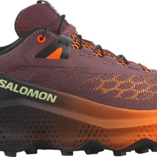 Salomon Ultra Glide 4 W Dam Lila UK 8 | Trailskor