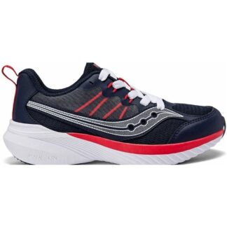 Saucony Endorphin JR 2.0 Navy/Red - 36,5