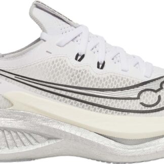 Saucony Endorphin Pro 5 M Herr Vit US 7,5 | Löparskor