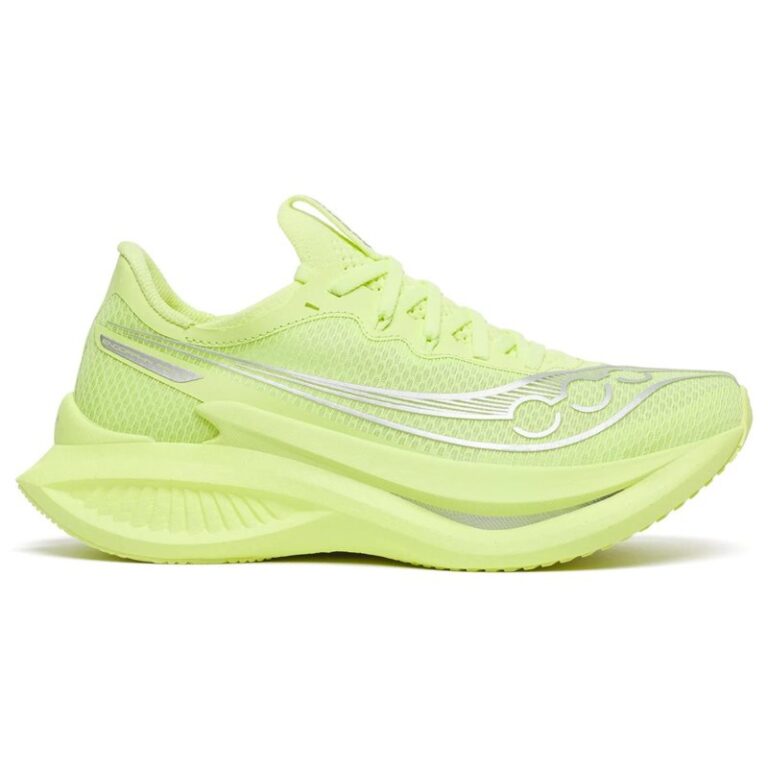 Saucony Endorphin Pro 5 W Tart