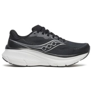 Saucony Guide 19 Black/Silver - 42