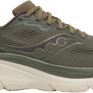 Saucony Guide 19 M Herr Mörkgrön US 7,5 | Löparskor