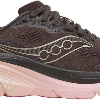 Saucony Guide 19 W-Brun-USL 10 Dam Brun USL 10 | Löparskor