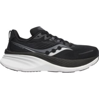 Saucony Hurricane 24 M Black/Carbon - 42