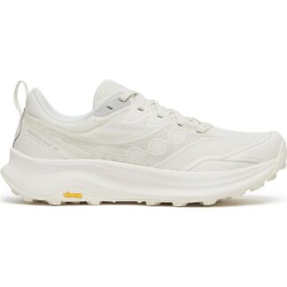 Saucony Peregrine 16 GTX W Ivory - 41