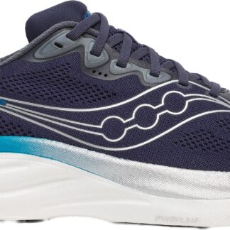 Saucony Ride 19 M Herr Blå US 7,5 | Löparskor