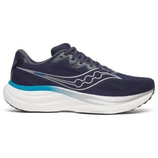 Saucony Ride 19 M Naval/Cobalt - 44,5