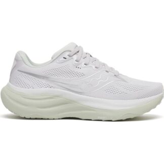 Saucony Ride 19 W Fog/Cast - 37,5