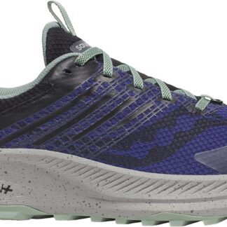 Saucony Ride TR2 GTX M Herr Blå US 8,5 | Trailskor