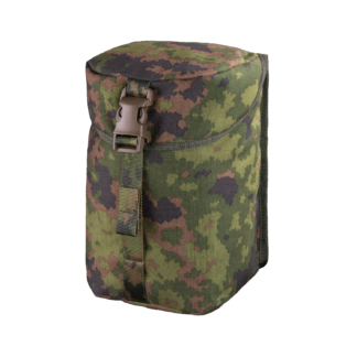 Savotta Lidded GP Pouch 4x5 M05 extra ficka