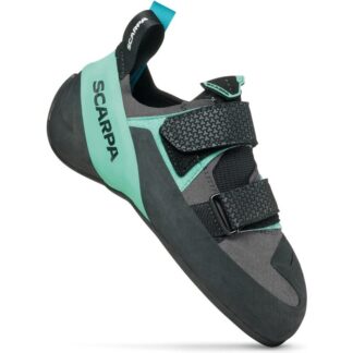 Scarpa Arpia V LV FKALV Shark/Aqua - 36