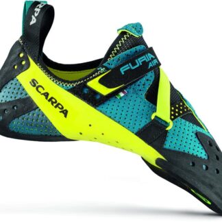Scarpa Furia Air Climbing Shoes Men - 36,5