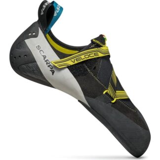 Scarpa Veloce FKJ Black/Yellow - 41