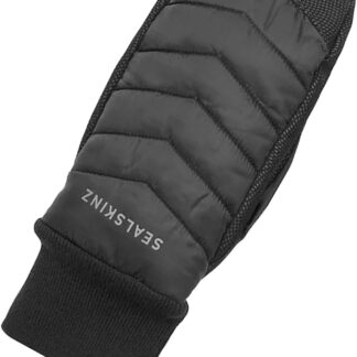 Sealskinz Gateley-Svart-S Svart S | Längdskidhandskar
