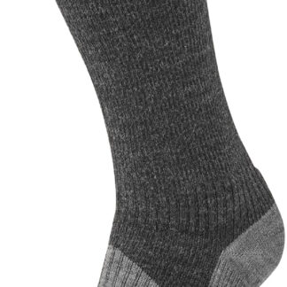 Sealskinz Raynham Svart S | Våtsockor