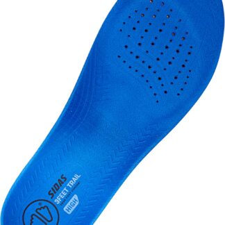 Sidas 3Feet Trail v2 High Blå S | Tillbehör