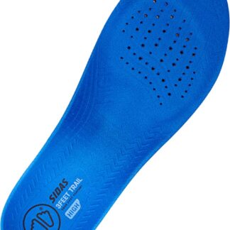 Sidas 3Feet Trail v2 High Blå XS | Tillbehör