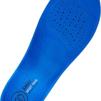 Sidas 3Feet Trail v2 Mid Blå S | Tillbehör