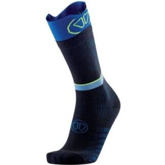 Sidas Ski Nordic Performance Socks Svart - 37-38