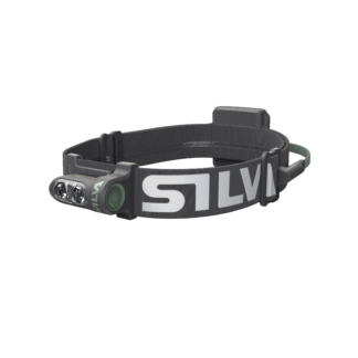 Silva Headlamp Trail Runner Free 2 Hybrid