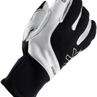 Skigo Attack Race Thermo Svart 6